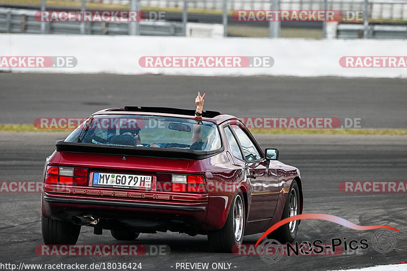 Bild #18036424 - After Work Classics - Nürburgring GP Strecke (25.07.2022)