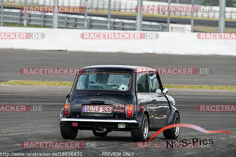 Bild #18036432 - After Work Classics - Nürburgring GP Strecke (25.07.2022)