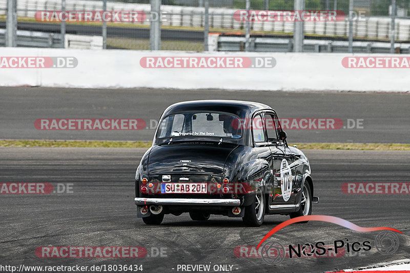 Bild #18036434 - After Work Classics - Nürburgring GP Strecke (25.07.2022)