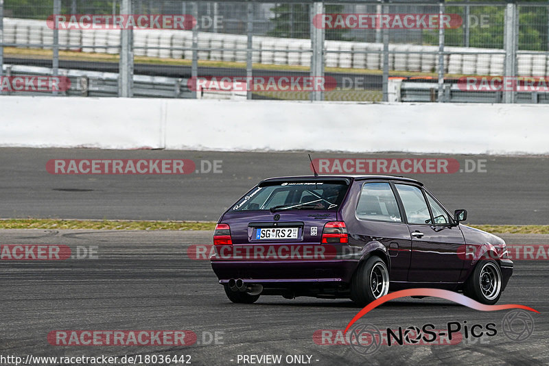 Bild #18036442 - After Work Classics - Nürburgring GP Strecke (25.07.2022)