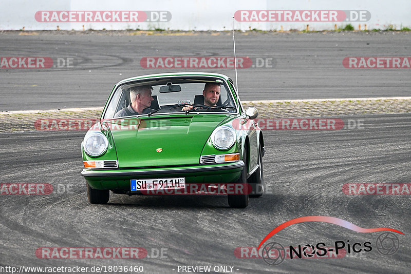 Bild #18036460 - After Work Classics - Nürburgring GP Strecke (25.07.2022)