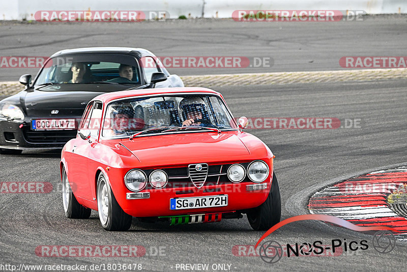 Bild #18036478 - After Work Classics - Nürburgring GP Strecke (25.07.2022)