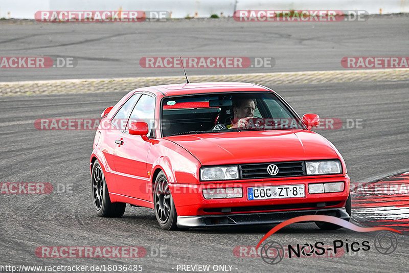 Bild #18036485 - After Work Classics - Nürburgring GP Strecke (25.07.2022)