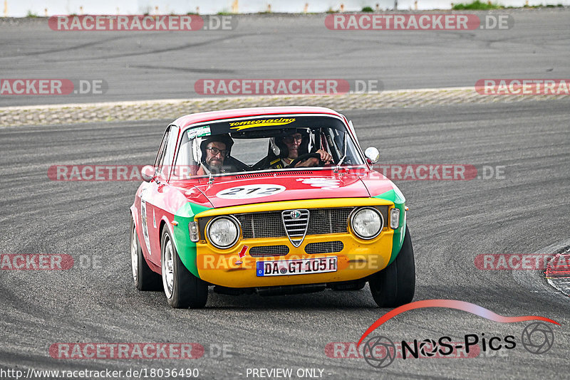 Bild #18036490 - After Work Classics - Nürburgring GP Strecke (25.07.2022)