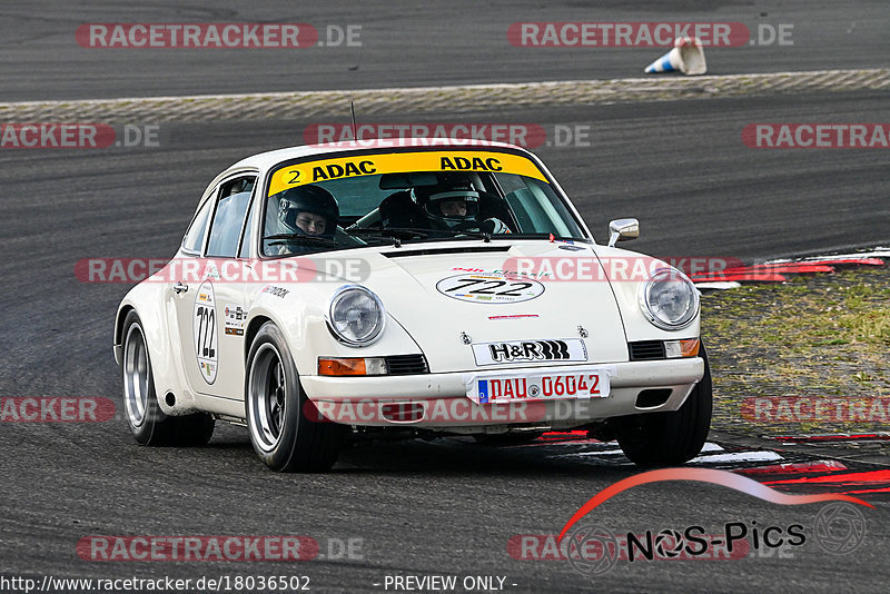 Bild #18036502 - After Work Classics - Nürburgring GP Strecke (25.07.2022)