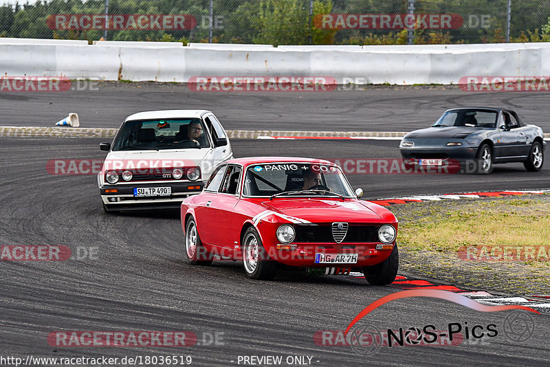 Bild #18036519 - After Work Classics - Nürburgring GP Strecke (25.07.2022)