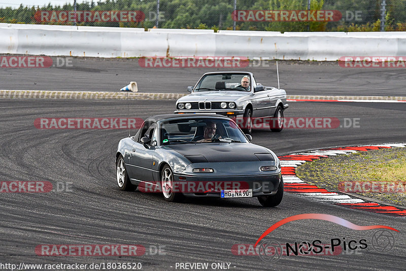 Bild #18036520 - After Work Classics - Nürburgring GP Strecke (25.07.2022)