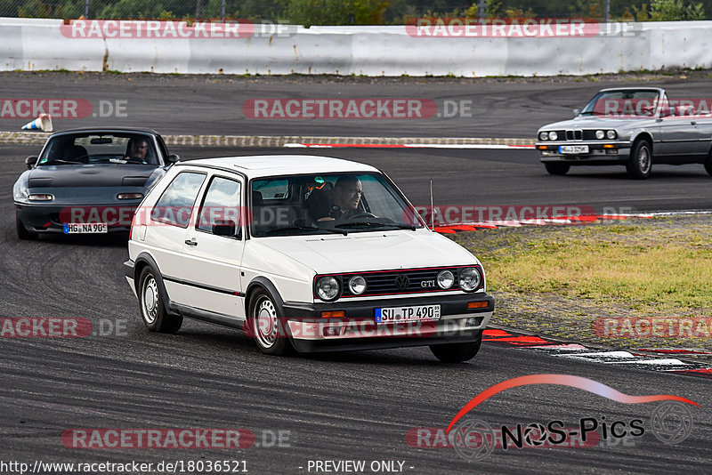 Bild #18036521 - After Work Classics - Nürburgring GP Strecke (25.07.2022)