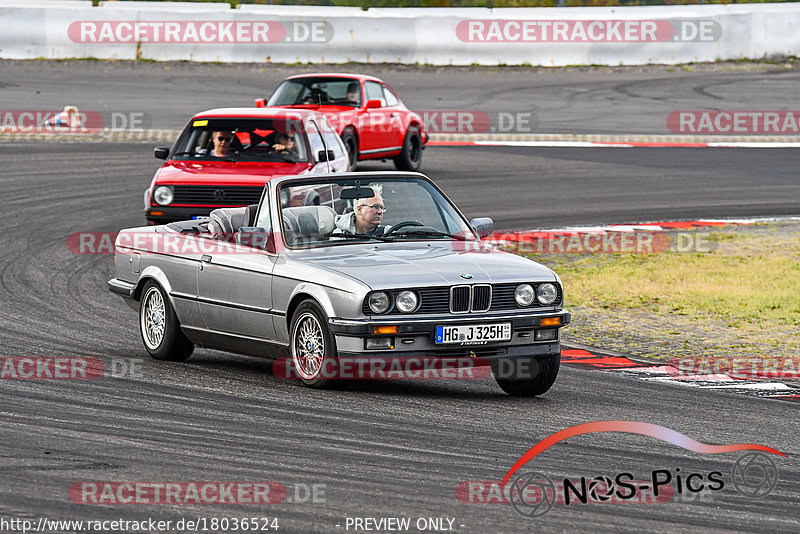 Bild #18036524 - After Work Classics - Nürburgring GP Strecke (25.07.2022)