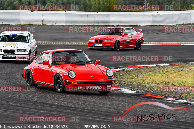 Bild #18036528 - After Work Classics - Nürburgring GP Strecke (25.07.2022)