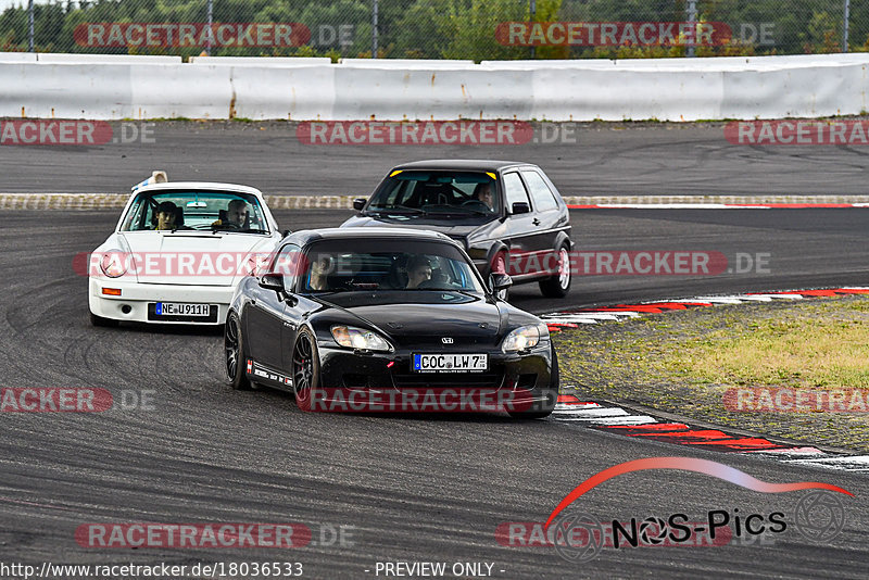 Bild #18036533 - After Work Classics - Nürburgring GP Strecke (25.07.2022)