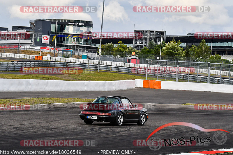 Bild #18036549 - After Work Classics - Nürburgring GP Strecke (25.07.2022)