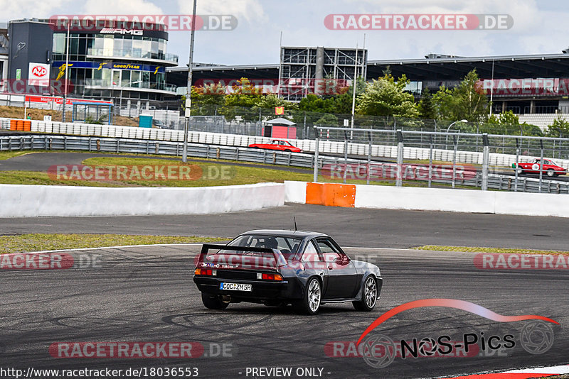 Bild #18036553 - After Work Classics - Nürburgring GP Strecke (25.07.2022)