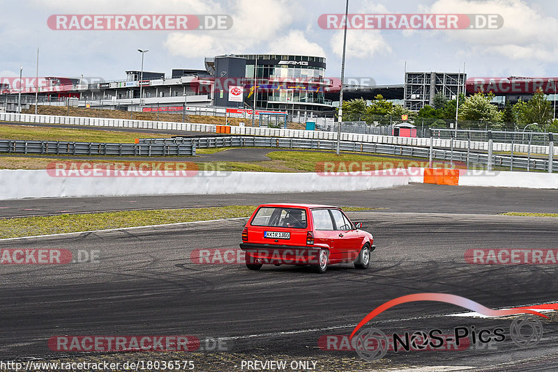 Bild #18036575 - After Work Classics - Nürburgring GP Strecke (25.07.2022)