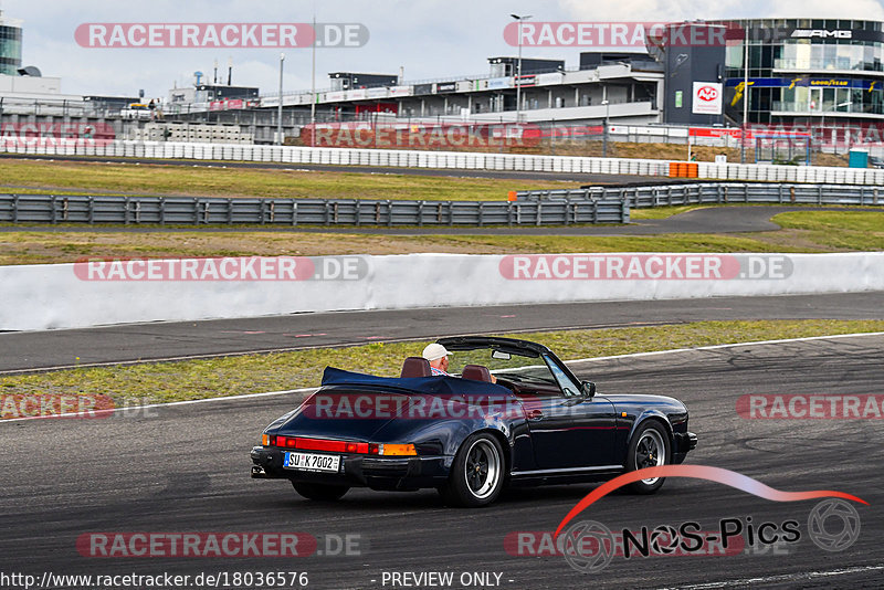 Bild #18036576 - After Work Classics - Nürburgring GP Strecke (25.07.2022)