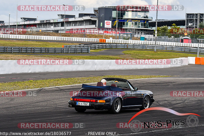 Bild #18036577 - After Work Classics - Nürburgring GP Strecke (25.07.2022)