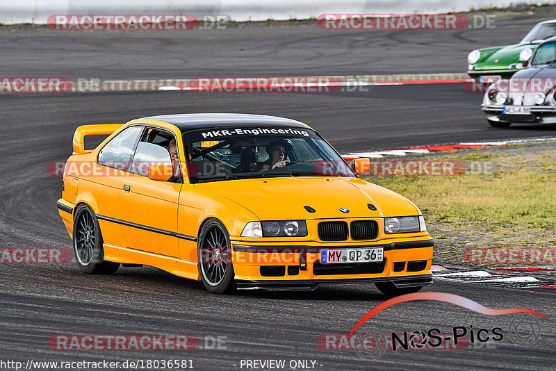 Bild #18036581 - After Work Classics - Nürburgring GP Strecke (25.07.2022)