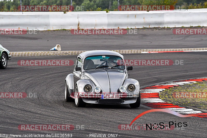 Bild #18036583 - After Work Classics - Nürburgring GP Strecke (25.07.2022)