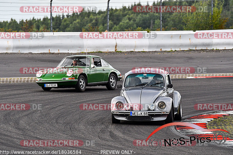 Bild #18036584 - After Work Classics - Nürburgring GP Strecke (25.07.2022)