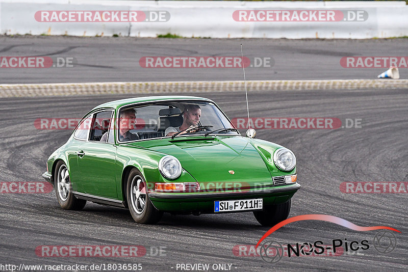 Bild #18036585 - After Work Classics - Nürburgring GP Strecke (25.07.2022)