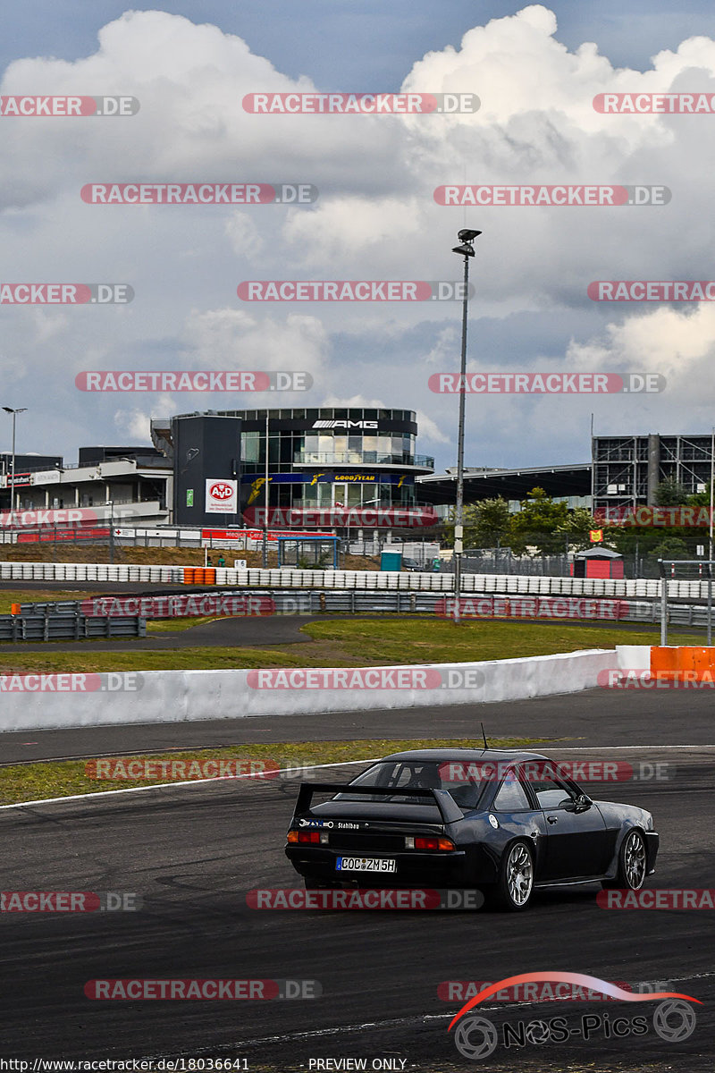 Bild #18036641 - After Work Classics - Nürburgring GP Strecke (25.07.2022)