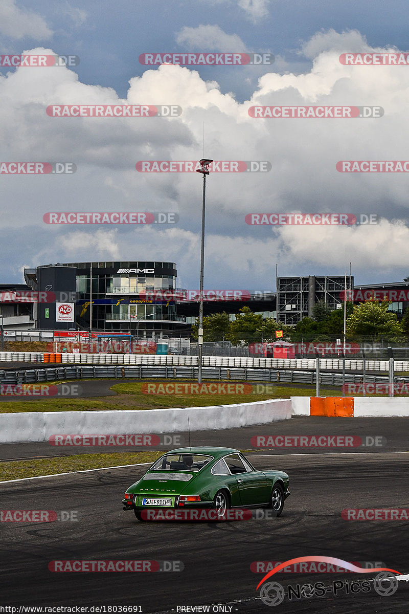 Bild #18036691 - After Work Classics - Nürburgring GP Strecke (25.07.2022)