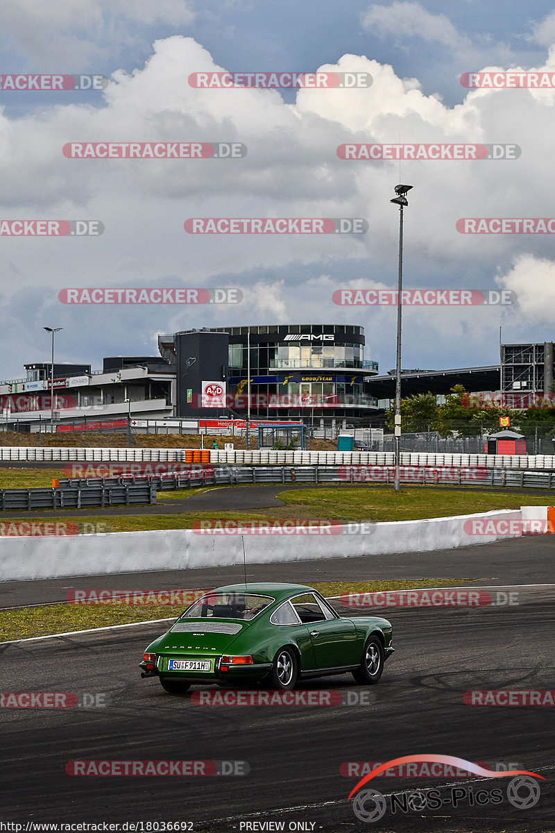 Bild #18036692 - After Work Classics - Nürburgring GP Strecke (25.07.2022)