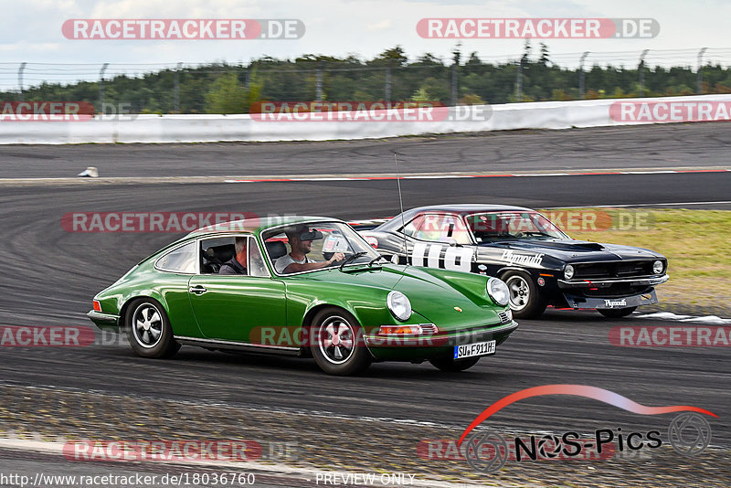 Bild #18036760 - After Work Classics - Nürburgring GP Strecke (25.07.2022)