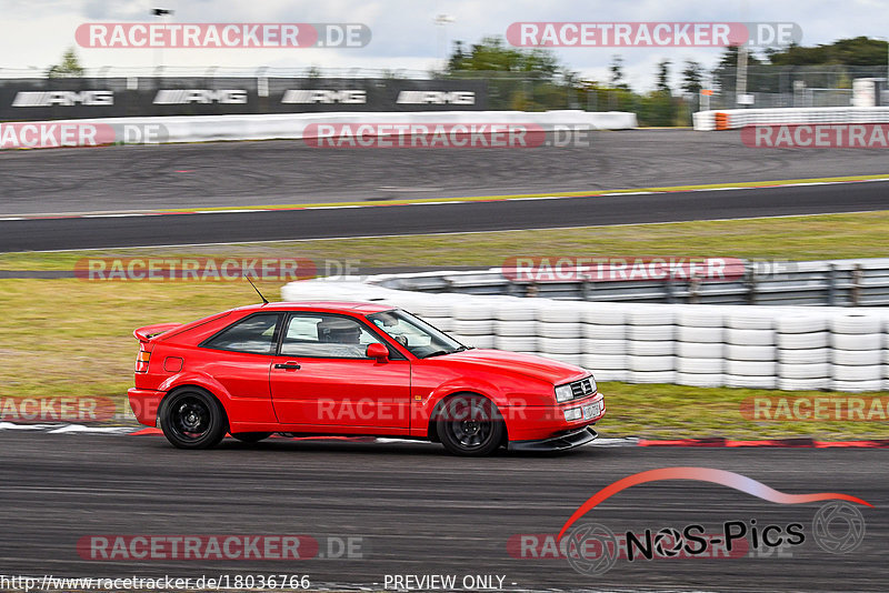 Bild #18036766 - After Work Classics - Nürburgring GP Strecke (25.07.2022)