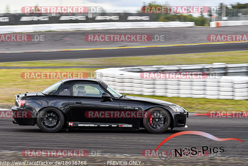 Bild #18036768 - After Work Classics - Nürburgring GP Strecke (25.07.2022)