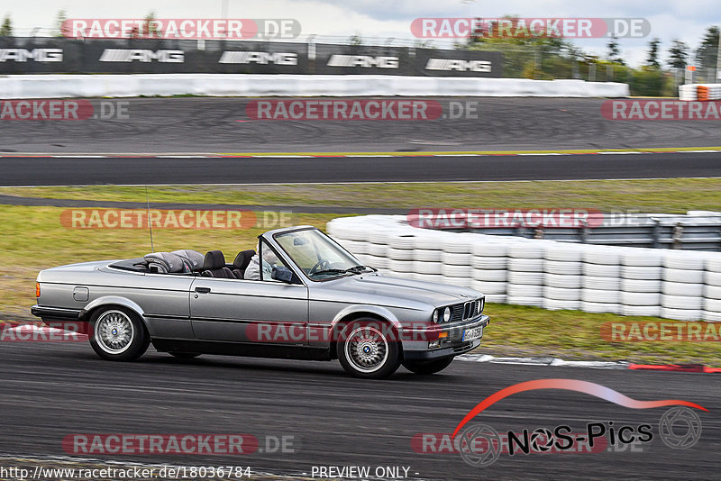 Bild #18036784 - After Work Classics - Nürburgring GP Strecke (25.07.2022)