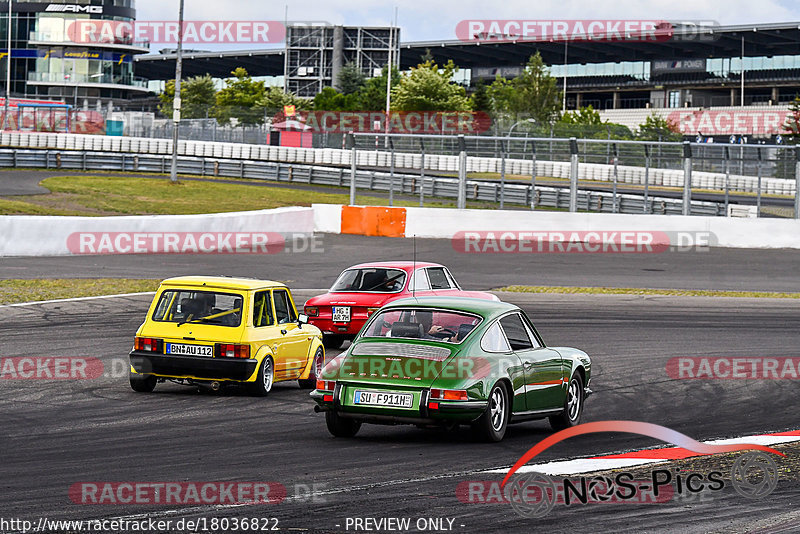 Bild #18036822 - After Work Classics - Nürburgring GP Strecke (25.07.2022)