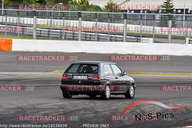 Bild #18036839 - After Work Classics - Nürburgring GP Strecke (25.07.2022)