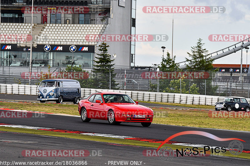 Bild #18036866 - After Work Classics - Nürburgring GP Strecke (25.07.2022)