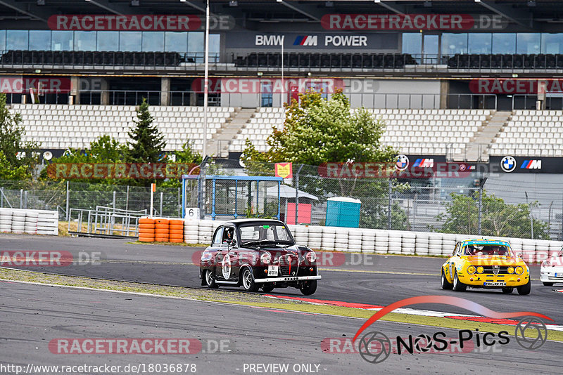 Bild #18036878 - After Work Classics - Nürburgring GP Strecke (25.07.2022)