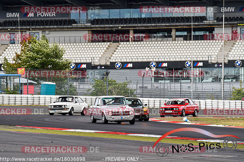 Bild #18036898 - After Work Classics - Nürburgring GP Strecke (25.07.2022)