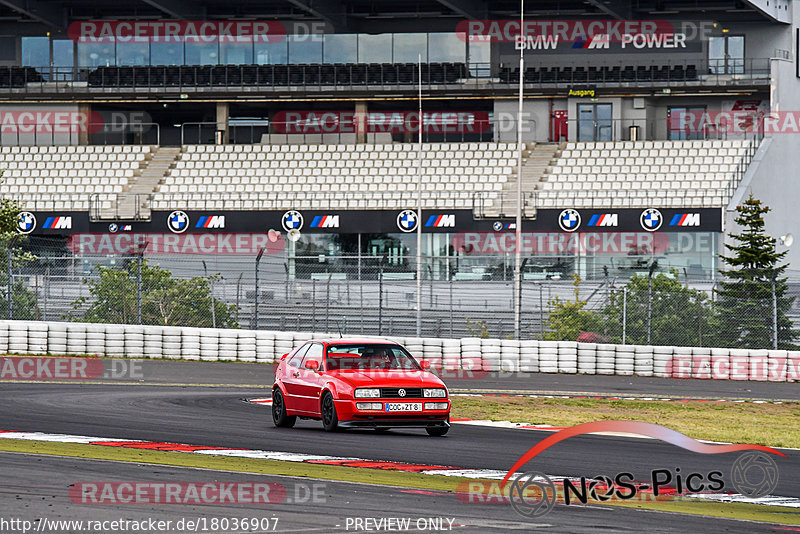 Bild #18036907 - After Work Classics - Nürburgring GP Strecke (25.07.2022)