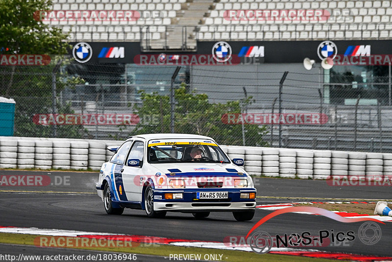 Bild #18036946 - After Work Classics - Nürburgring GP Strecke (25.07.2022)