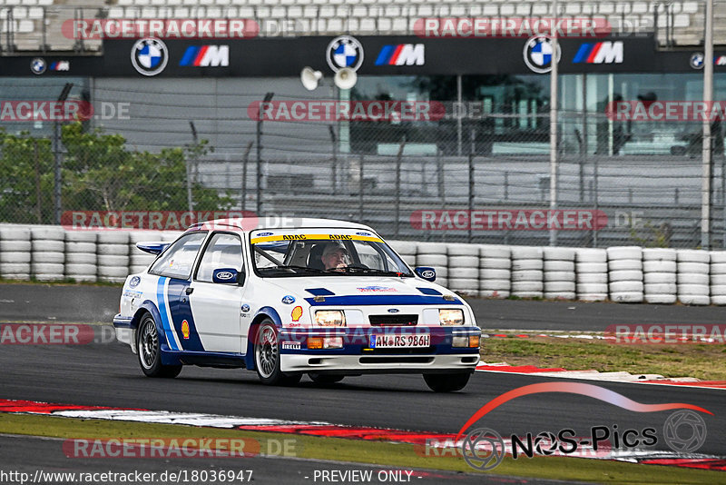 Bild #18036947 - After Work Classics - Nürburgring GP Strecke (25.07.2022)