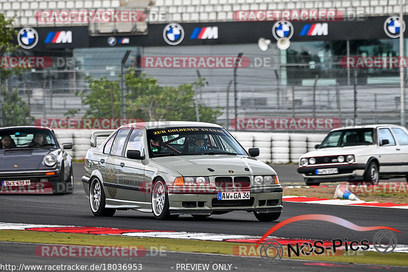 Bild #18036953 - After Work Classics - Nürburgring GP Strecke (25.07.2022)