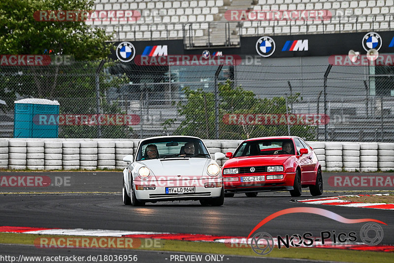 Bild #18036956 - After Work Classics - Nürburgring GP Strecke (25.07.2022)