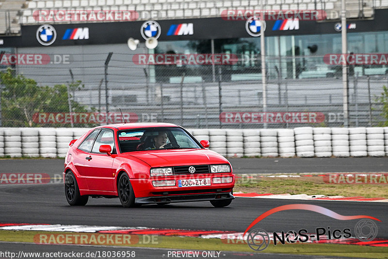 Bild #18036958 - After Work Classics - Nürburgring GP Strecke (25.07.2022)