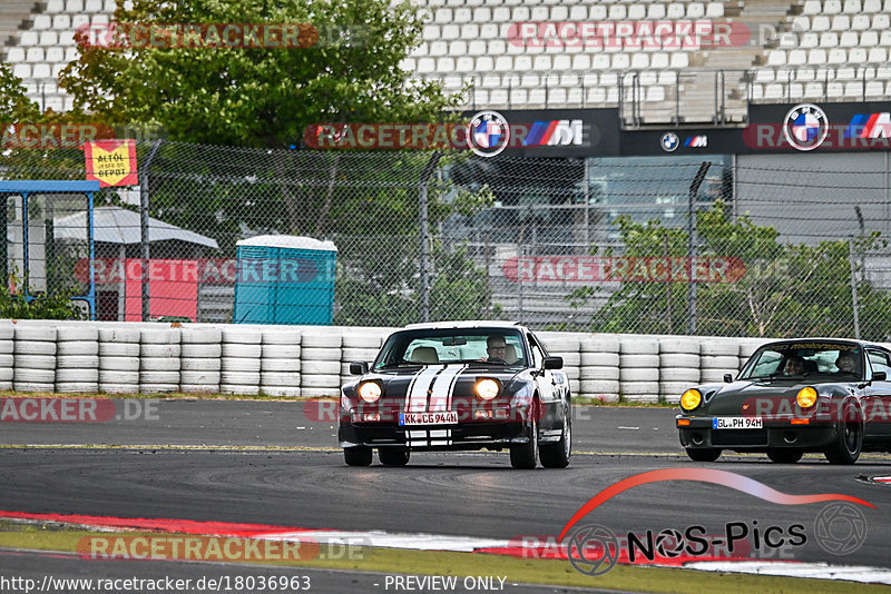 Bild #18036963 - After Work Classics - Nürburgring GP Strecke (25.07.2022)