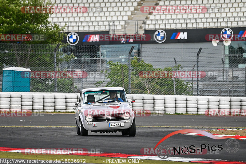 Bild #18036972 - After Work Classics - Nürburgring GP Strecke (25.07.2022)