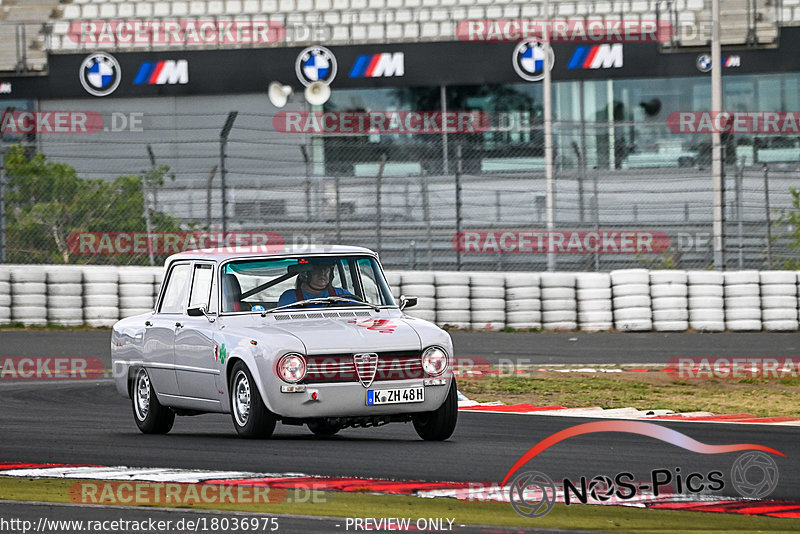 Bild #18036975 - After Work Classics - Nürburgring GP Strecke (25.07.2022)