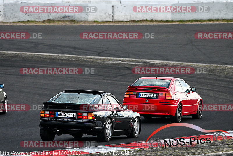 Bild #18037002 - After Work Classics - Nürburgring GP Strecke (25.07.2022)