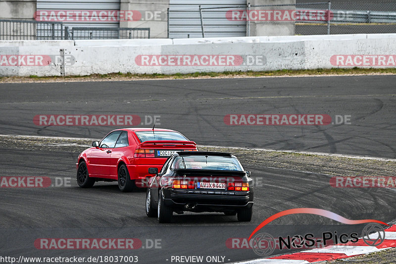 Bild #18037003 - After Work Classics - Nürburgring GP Strecke (25.07.2022)