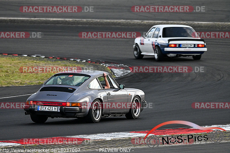 Bild #18037007 - After Work Classics - Nürburgring GP Strecke (25.07.2022)