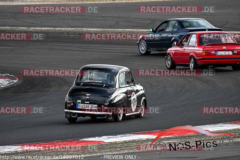 Bild #18037012 - After Work Classics - Nürburgring GP Strecke (25.07.2022)