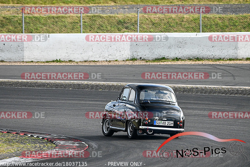 Bild #18037135 - After Work Classics - Nürburgring GP Strecke (25.07.2022)